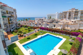 Gaviota Central Living Casasol